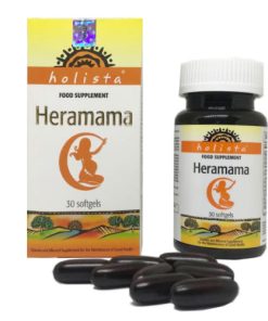 Thực phẩm bảo vệ sức khỏe Heramama