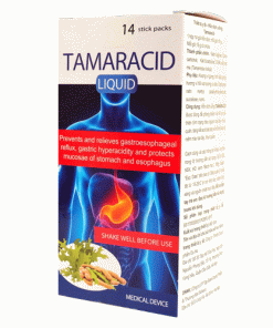 Hỗn Dịch uống Tamaracid Liquid