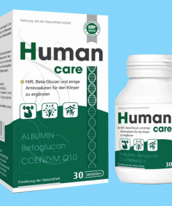 Thực phẩm bảo vệ sức khỏe Human Care