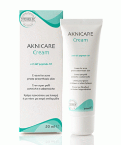 Kẽm giữ ẩm Aknicare Cream 50ml