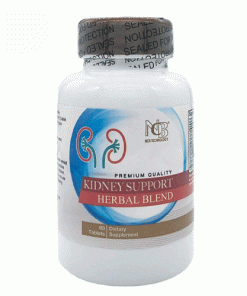Thực phẩm bảo vệ sức khỏe Kidney Support Herbal Blend