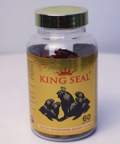 Thực phẩm bảo vệ sức khỏe King Seal H60V