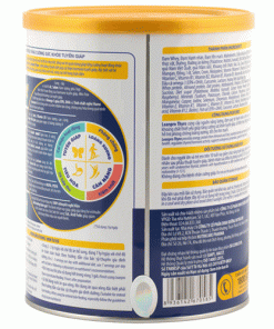 Sữa dinh Dưỡng LeanPro Thyro 900g