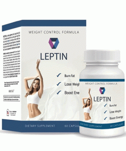 Thực phẩm hỗ trợ giảm béo LEPTIN