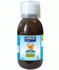 Thực phẩm bảo vệ sức khỏe Lipocal K2-Mk7