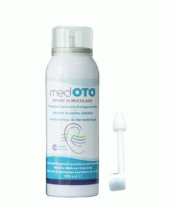 Medoto Spray Auricolare 100ml