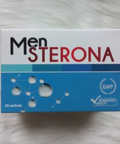 Thực Phẩm Bảo Vệ sức Khỏe Mensterona