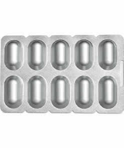 Thực phẩm bảo vệ sức khỏe Methidione