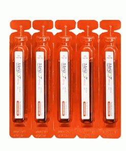 Thực phẩm bảo vệ sức khỏe Midu MenaQ7 180mcg