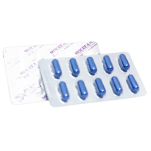 Thực phẩm bảo vệ sức khỏe Mocrea Plus