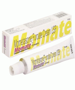 Thuốc Bôi Momate Cream 15g