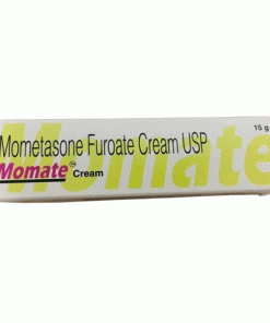 Thuốc Bôi Momate Cream 15g