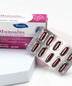 Thực phẩm bảo vệ sức khỏe Mumsalus