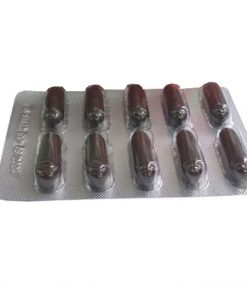 Thực phẩm bảo vệ sức khỏe Neurocard Max