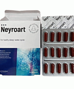 Thực phẩm bảo vệ sức khỏe Neyroart