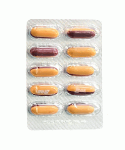 Thực phẩm bảo vệ sức khỏe NMI Heraliver