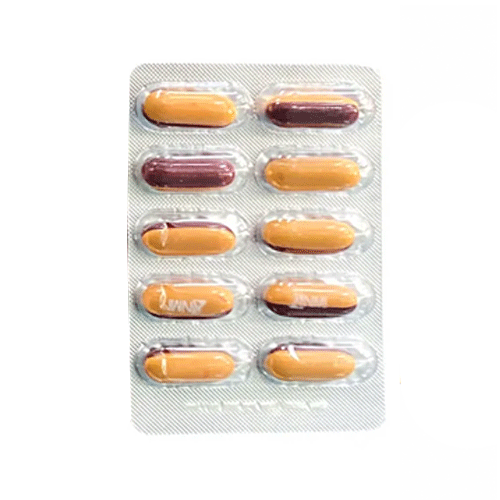Thực phẩm bảo vệ sức khỏe NMI Heraliver