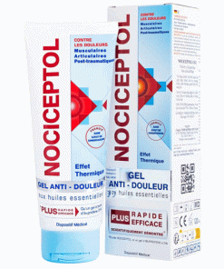 Thiết bị Y tế Giảm Đau Nociceptol Gel