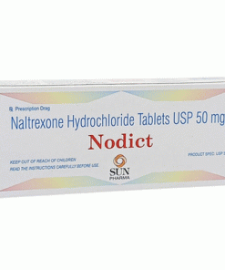 Thuốc Nodict 50mg