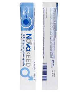 Thực phẩm bảo vệ sức khỏe Novaxeed
