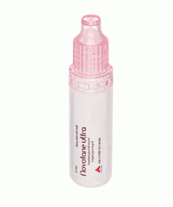Dung dịch nhỏ mắt Novotane Ultra