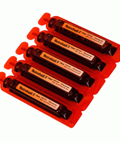Thuốc Nutrohadi F – Sirô Uống