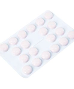 Thực phẩm bảo vệ sức khỏe Ocuvite Lutein