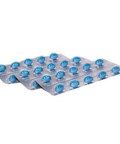 Thực phẩm bảo vệ sức khỏe Ogestan
