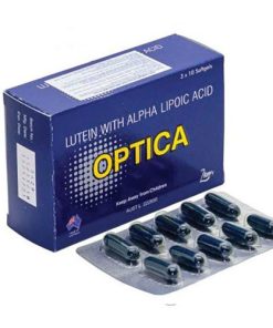 Thực phẩm bảo vệ sức khỏe Optica