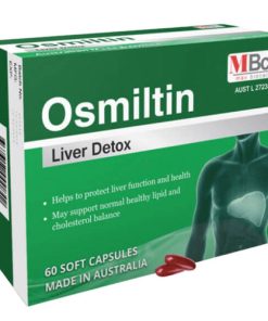 Thực phẩm bảo vệ sức khỏe Osmiltin