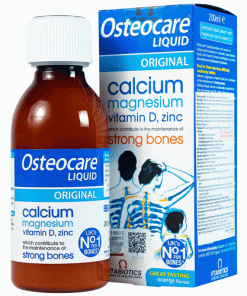 Thực phẩm bảo vệ sức khỏe Osteocare Liquid