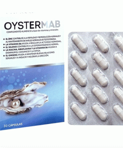 Thực phẩm bảo vệ sức khỏe Oystermab