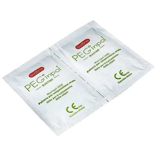 Thực phẩm bảo vệ sức khỏe PEGinpol