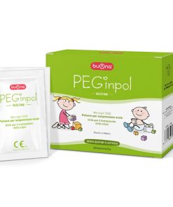 Thực phẩm bảo vệ sức khỏe PEGinpol