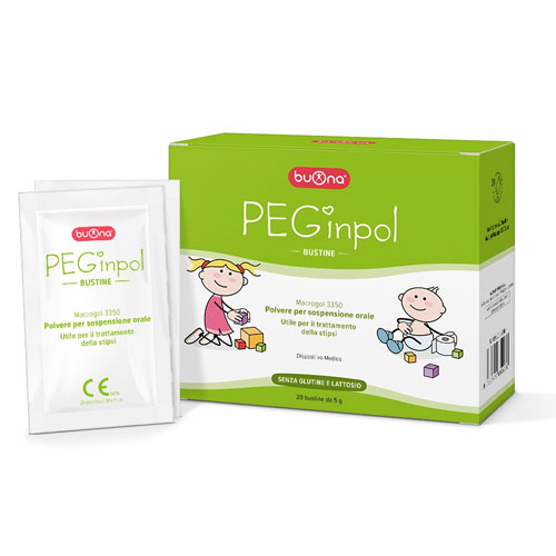 Thực phẩm bảo vệ sức khỏe PEGinpol