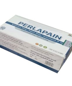 Thực Phẩm Bảo vệ sức khỏe PERLAPAIN