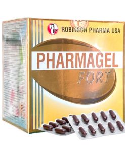 Thực phẩm bảo vệ sức khỏe Pharmagel Fort