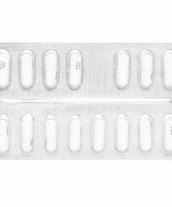 Thuốc Pms-PREGABALIN 150mg