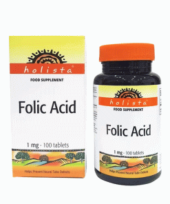 Thực phẩm bảo vệ sức khỏe Prenatal Holista
