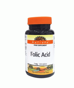 Thực phẩm bảo vệ sức khỏe Prenatal Holista