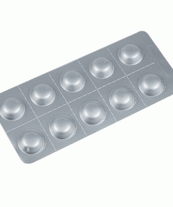 Thuốc Quetiapine Stella 200mg