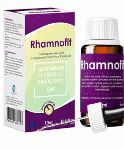 Thực phẩm bảo vệ sức khỏe Rhamnofit