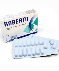 Thực Phẩm bảo vệ sức khỏe ROBERTA