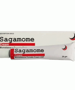 Thuốc Sagamome Cream
