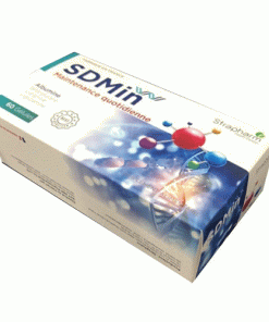 Thực phẩm bảo vệ sức khỏe SDMin