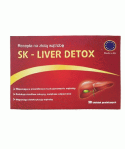 SK-Liver Detox