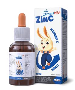 Thực phẩm bảo vệ sức khỏe Smartbibi Zinc