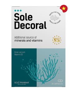Sole Decoral