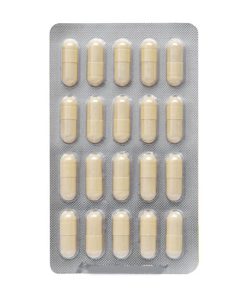 Thực phẩm bảo vệ sức khỏe Soya-NG 40mg