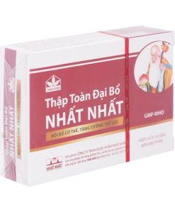 Thập Toàn Đại Bổ Nhất Nhất H20v